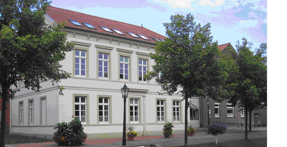 Ansicht Amtsgericht Papenburg