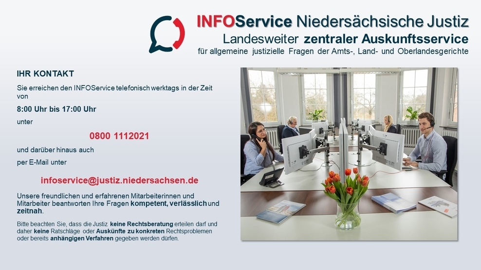 InfoService